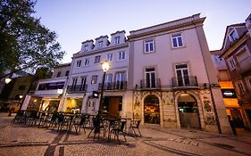 De Pedra e Sal Hostel&Suites